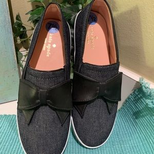 KATE SPADE FLATS